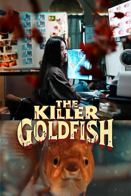 The Killer Goldfish